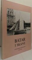 B&aring;tar i Sk&aring;ne