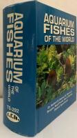 Aquarium Fishes of the World