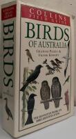 Birds of Australia