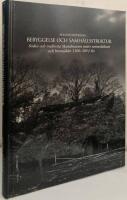 Bebyggelse och samh&auml;llsstruktur. S&ouml;dra och mellersta Skandinavien under senneolitikum och brons&aring;lder 2300-500 f. Kr.