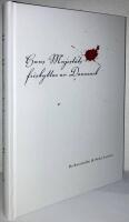 Hans Majest&auml;ts friskyttar av Danmark