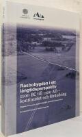 Rasbobygden i ett l&aring;ngtidsperspektiv