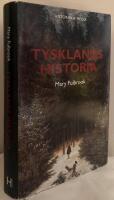 Tysklands historia