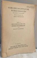 Die Nordgruppe der Oderschnurkeramik