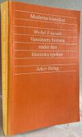 Vansinnets historia under den klassiska epoken