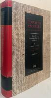 The Linnaeus Apostles. Global Science & Adventure. Volume Three Book Two. Europe, North & South America