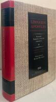 The Linnaeus Apostles. Global Science & Adventure. Volume Three Book Three. Europe, North & South America