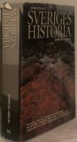 Sveriges historia. 13000 f.Kr - 600 e.Kr.