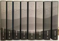 Norstedts Sveriges historia 1-8