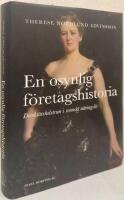 En osynlig f&ouml;retagshistoria. Direkt&ouml;rshustrun i svenskt n&auml;ringsliv