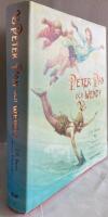 Peter Pan och Wendy