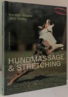 Hundmassage och stretching