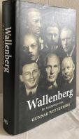 Wallenberg - ett familjeimperium