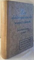 Den elektro-galvaniska svagstr&ouml;mmen i l&auml;kekonstens tj&auml;nst. En handbok i sj&auml;lvbehandling f&ouml;r friska och sjuka