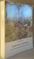 Templum Saloense - pohjalaisen tukipilarikirkon arvoitus
