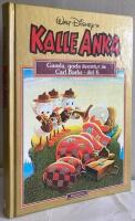 Kalle Anka. Gamla, goda &auml;ventyr av Carl Barks ("Guldbok") del 6