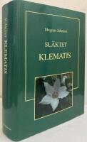 Sl&auml;ktet klematis