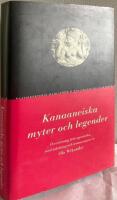Kanaaneiska myter och legender