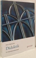 Didaktik. Ett professionsbegrepp
