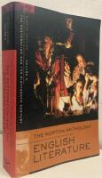 The Norton anthology of English literature. Volume C. The Restoration and the Eighteenth Centruy