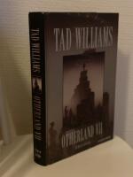 Otherland VII. Ett hav av silverljus