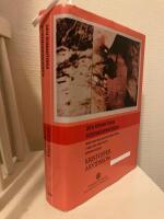 Den romantiska postmodernismen. Konstkritiken och det romantiska i 1980- och 1990-talets svenska konst
