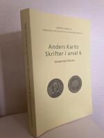 Skrifter i urval 6. Akademisk politik