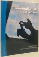 Kommunikation f&ouml;r ledare