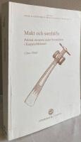 Makt och samh&auml;lle. Politisk ekonomi under brons&aring;ldern i Karpaterb&auml;ckenet