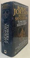Towers of Midnight