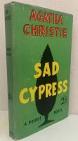 Sad Cypress