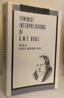Feminist Interpretations of G. W. F. Hegel