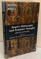 Hegel's Philosophy and Feminist Thought. Beyond Antigone?