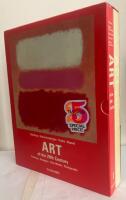 Art of the 20th Century I-II