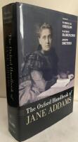 The Oxford Handbook of Jane Addams