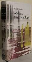 Andens fenomenologi