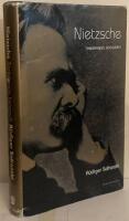 Nietzsche. Tankarnas biografi