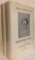Skrifter i urval I-II