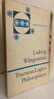 Tractatus Logico-Philosophicus