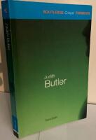 Judith Butler