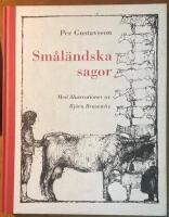 Sm&aring;l&auml;ndska sagor
