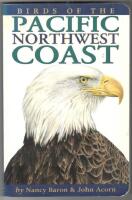 Birds of the Pacific Northwest Coast