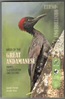 Birds of the Great Andamanese. Names, Classification and Culture