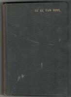 Ja li yaw shui. The New Testament in Akha