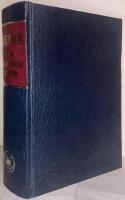 新英汉词典 [Xīn yīngh&agrave;n c&iacute;diǎn=A New English-Chinese Dictionary]
