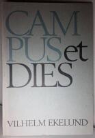 Campus et dies