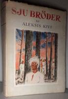Sju br&ouml;der