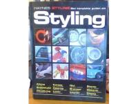 Haynes Styling - Den kompletta guiden om styling