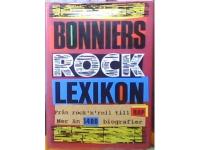 Bonniers rocklexikon