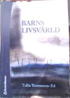 Barns livsv&auml;rld - Genus, etnicitet, generation, s&auml;rskilt st&ouml;d och v&auml;rderingar i skolan